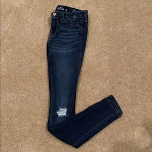 Hollister jeans